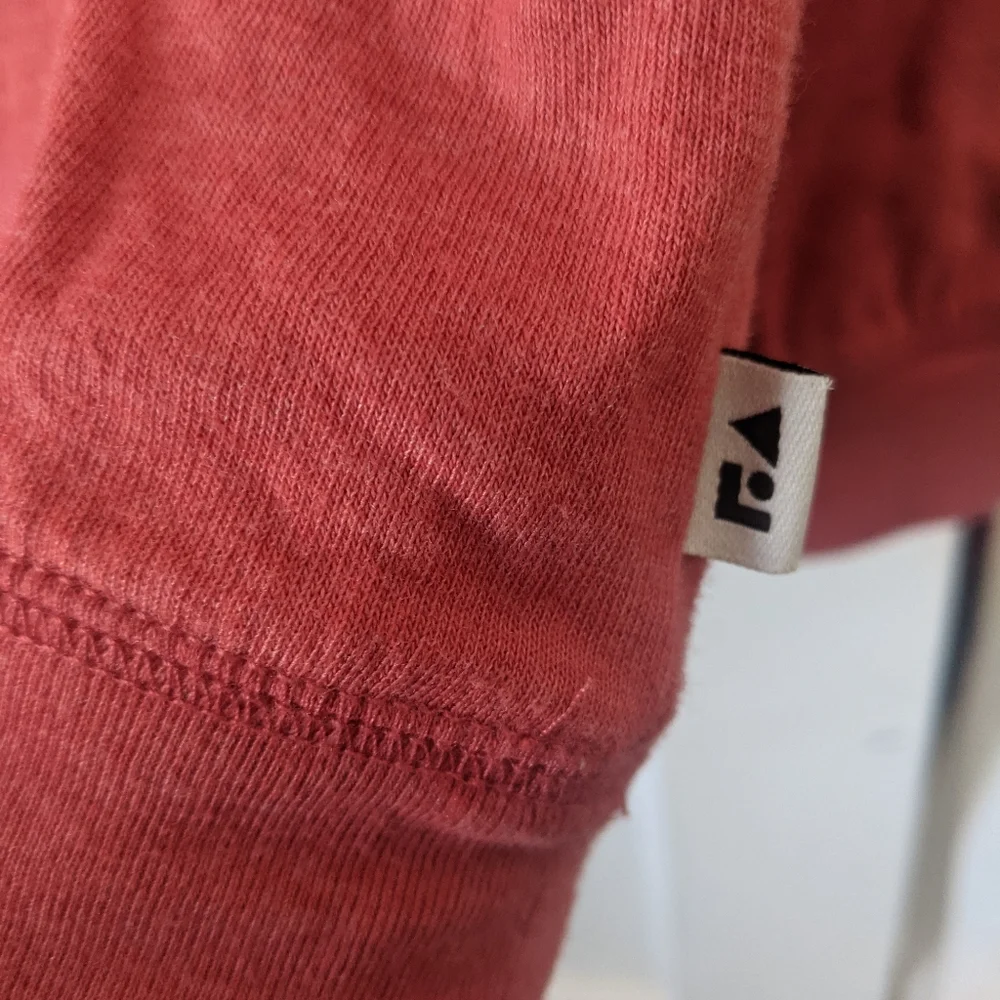 Women's Free Assembly Crewneck Shirt - Picture 5 of 6